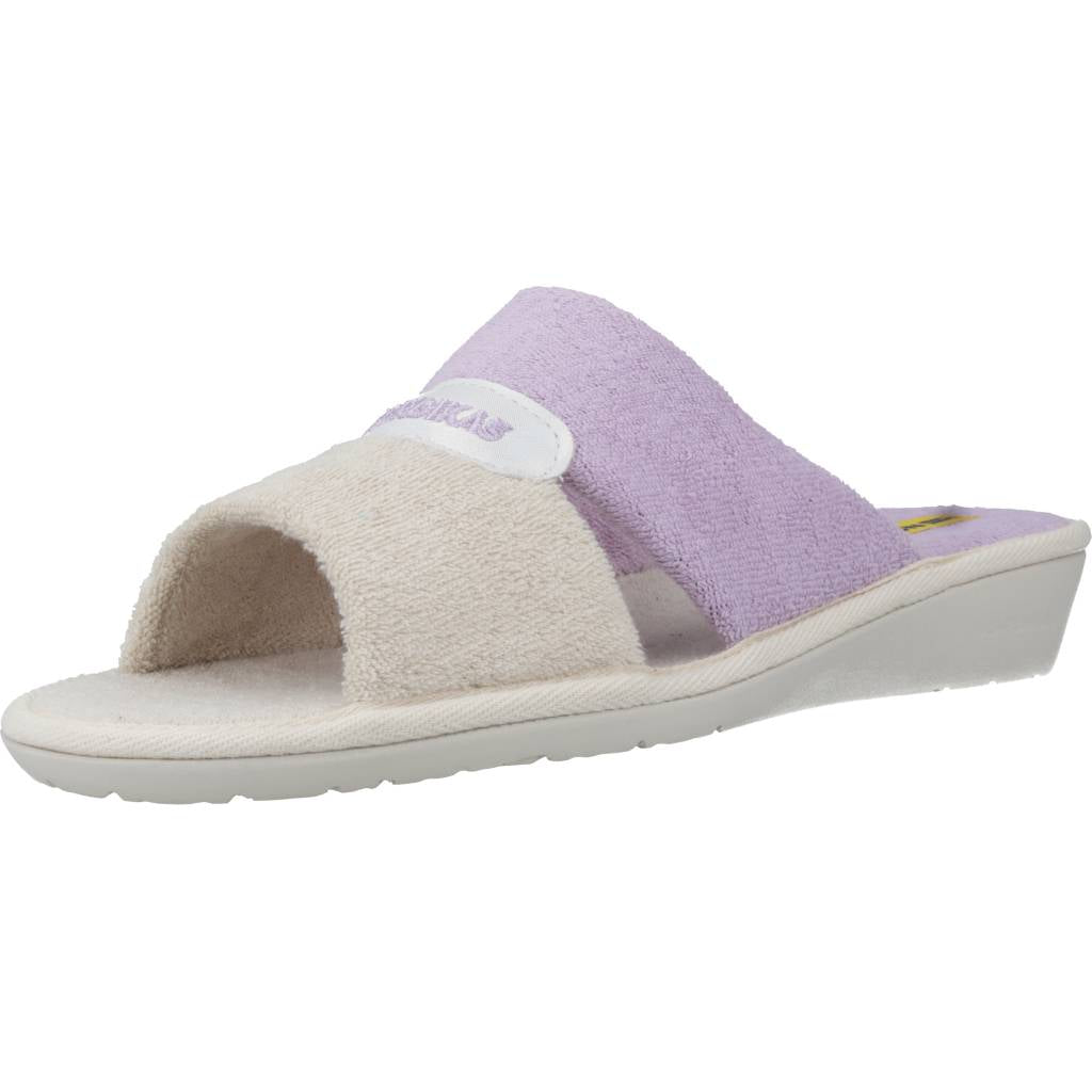 NORDIKAS TOALLA C en color VIOLETA  (1)