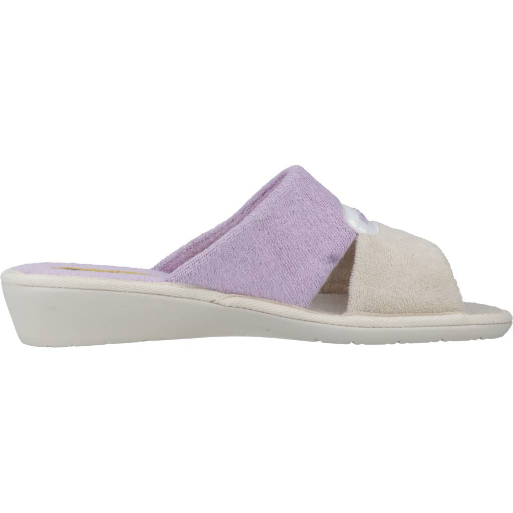 NORDIKAS TOALLA C en color VIOLETA  (4)
