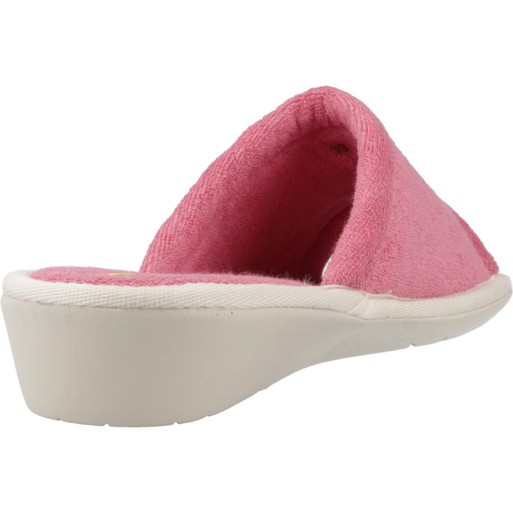 NORDIKAS TOALLA  en color ROSA  (3)