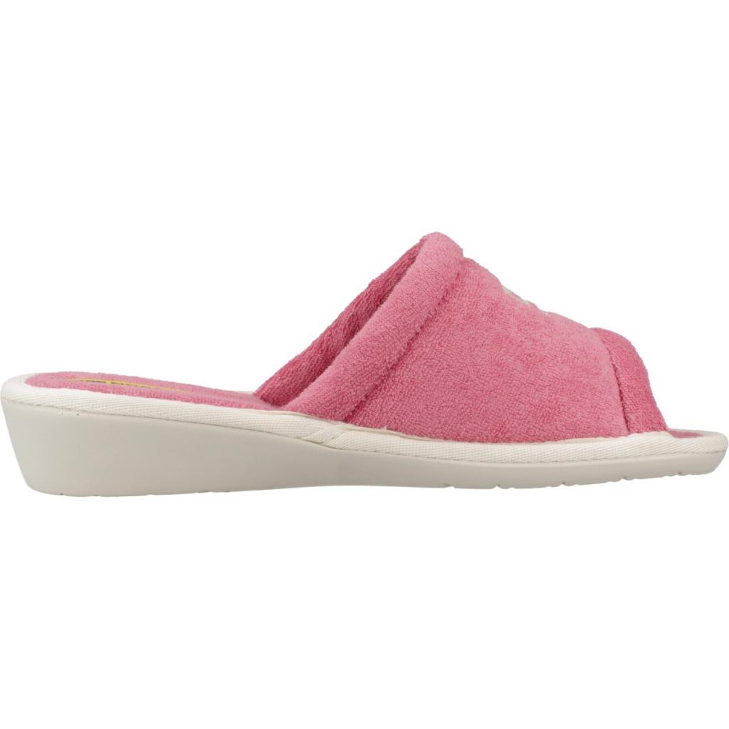 NORDIKAS TOALLA  en color ROSA  (4)