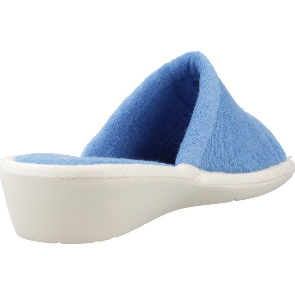 NORDIKAS TOALLA  en color AZUL  (3)
