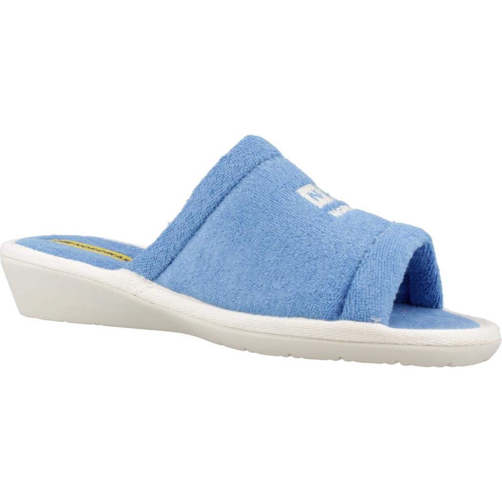 NORDIKAS TOALLA  en color AZUL  (5)