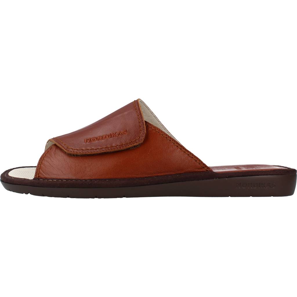NORDIKAS DUBLIN en color MARRON  (2)