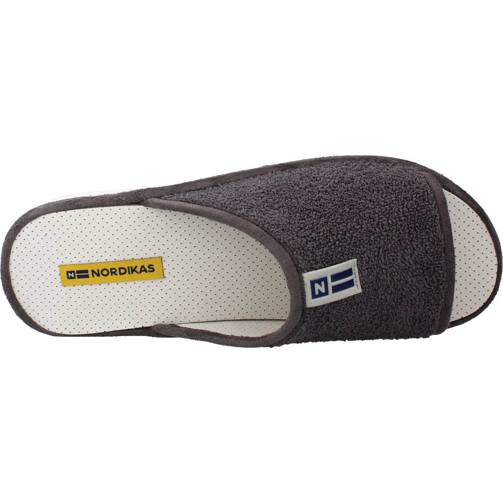 NORDIKAS RIZO en color GRIS  (7)