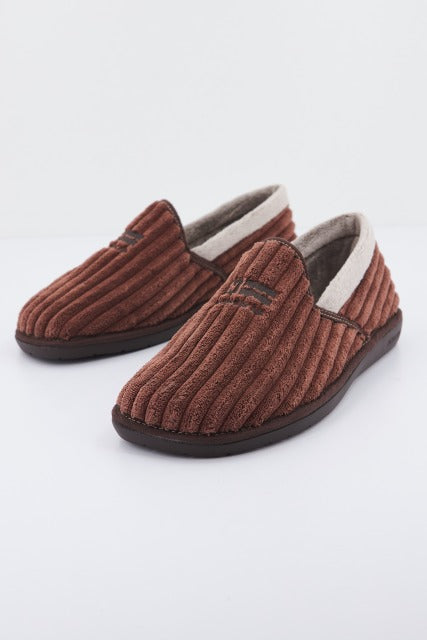 NORDIKAS  en color MARRON  (1)