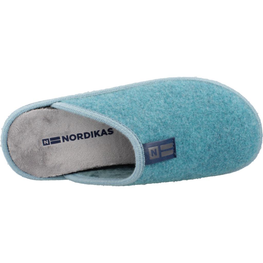 NORDIKAS  TIROL en color AZUL  (7)