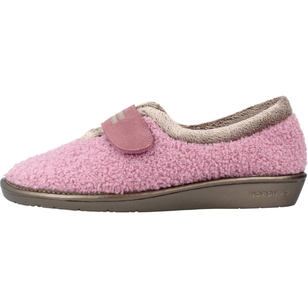 NORDIKAS  O  en color ROSA  (2)