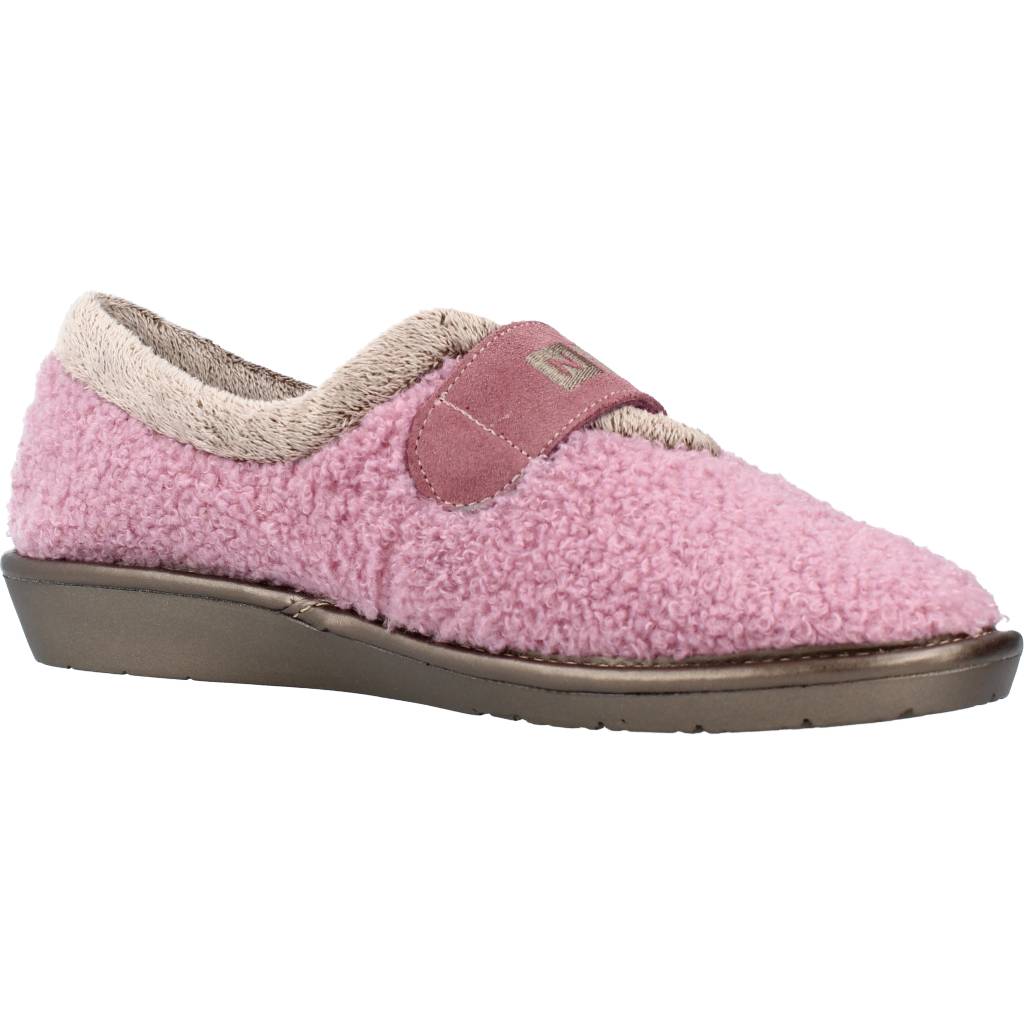 NORDIKAS  O  en color ROSA  (5)