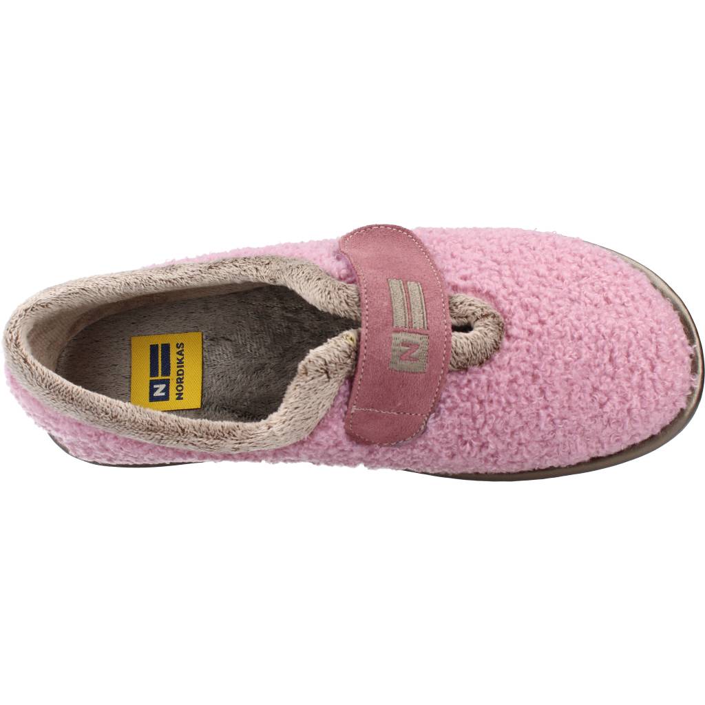 NORDIKAS  O  en color ROSA  (7)