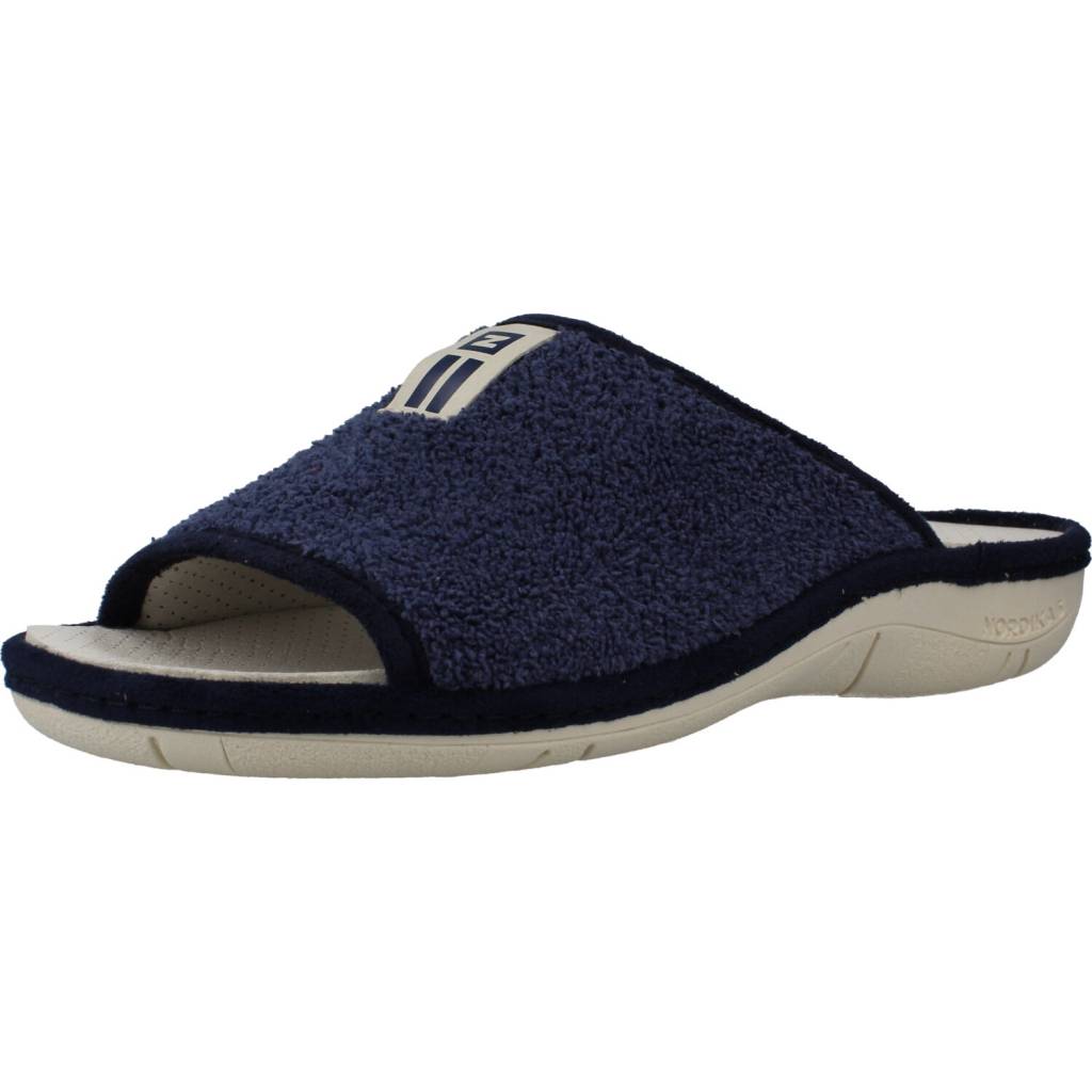 NORDIKAS BOREAL SRA en color AZUL  (1)