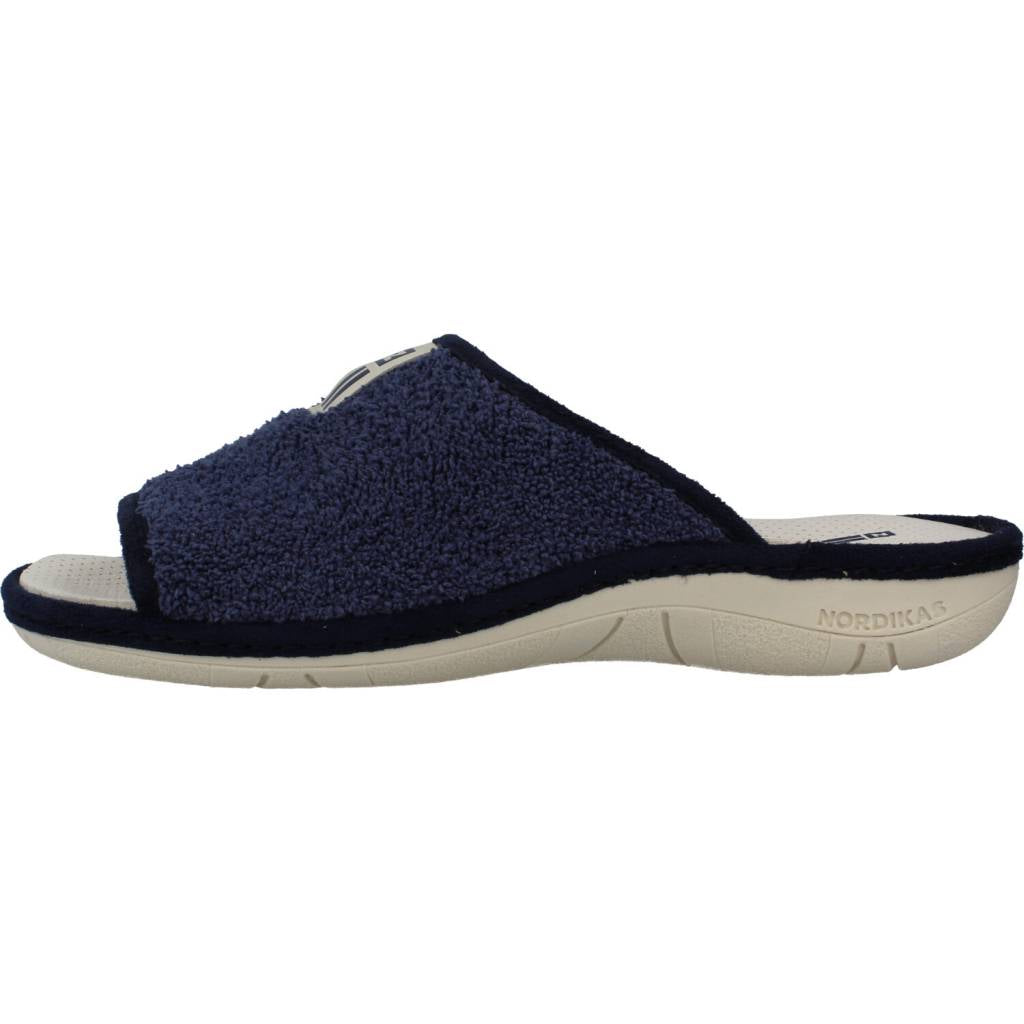 NORDIKAS BOREAL SRA en color AZUL  (2)