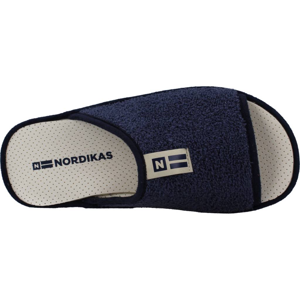 NORDIKAS BOREAL SRA en color AZUL  (7)