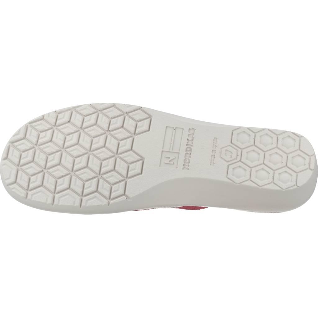 NORDIKAS  TOP LINE SRA en color ROSA  (6)