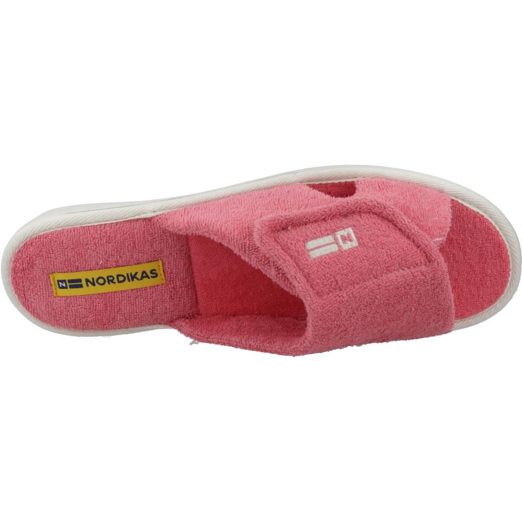 NORDIKAS  TOP LINE SRA en color ROSA  (7)