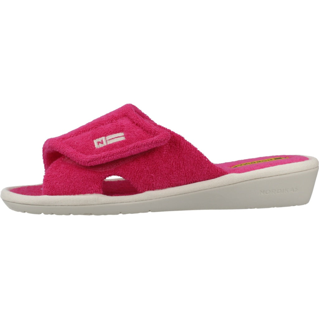 NORDIKAS B en color ROSA  (2)