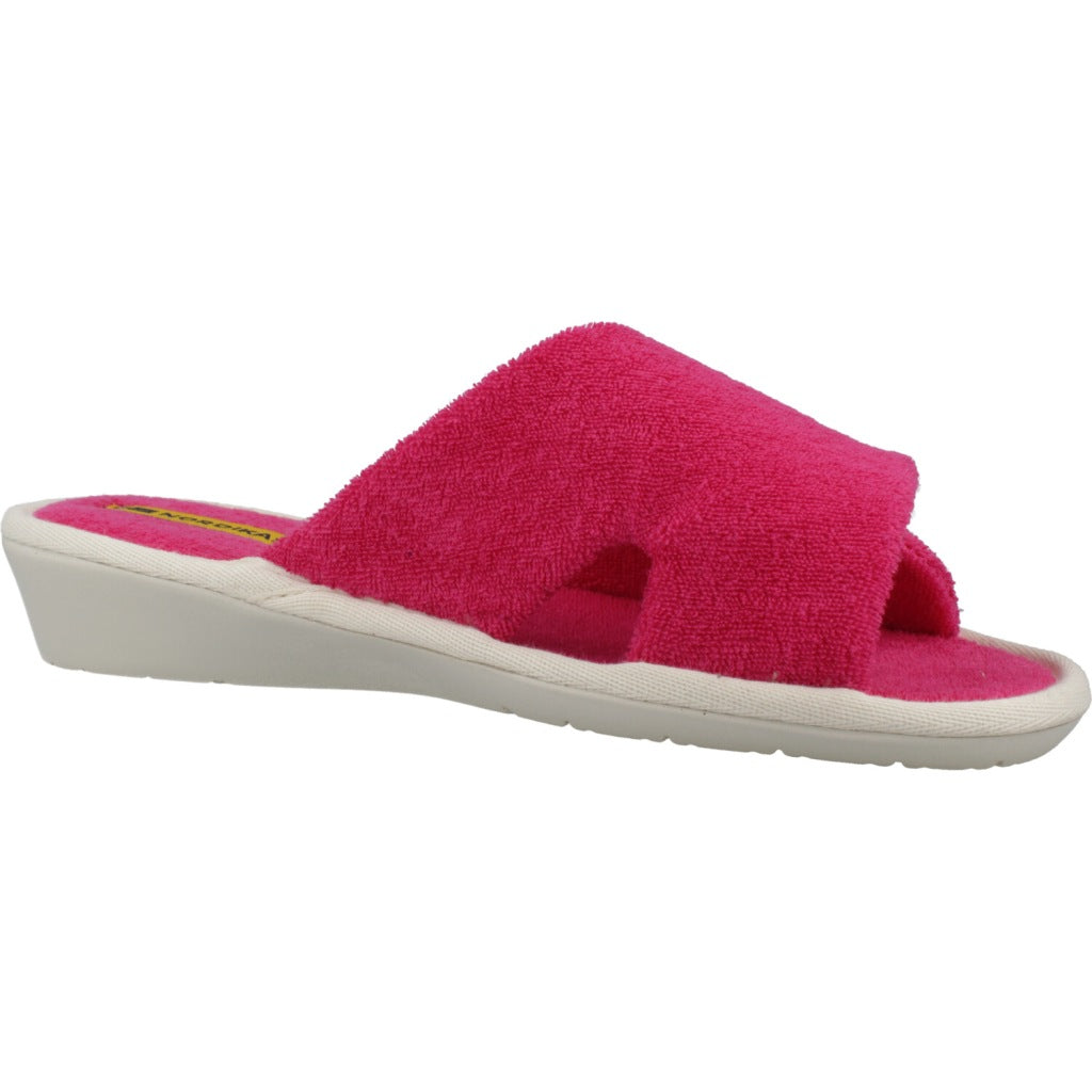 NORDIKAS B en color ROSA  (5)