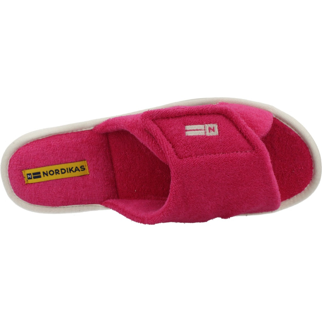 NORDIKAS B en color ROSA  (7)