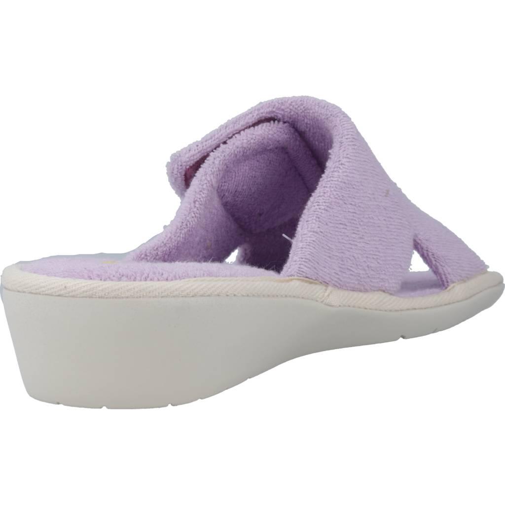 NORDIKAS  TOP LINE SRA en color VIOLETA  (3)