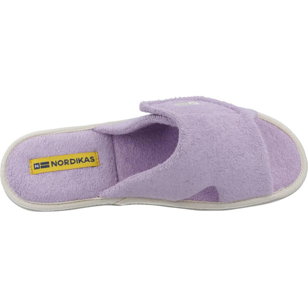 NORDIKAS  TOP LINE SRA en color VIOLETA  (7)