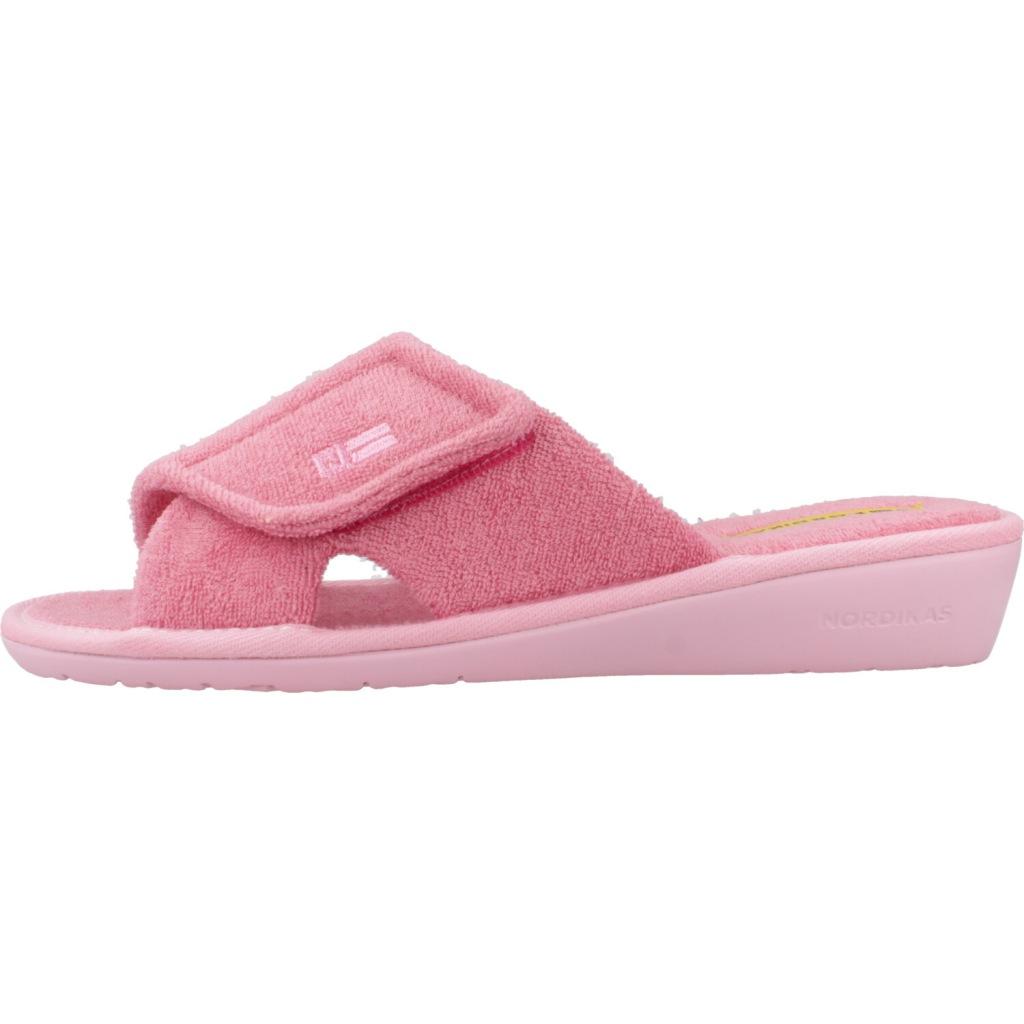 NORDIKAS TOALLA en color ROSA  (2)