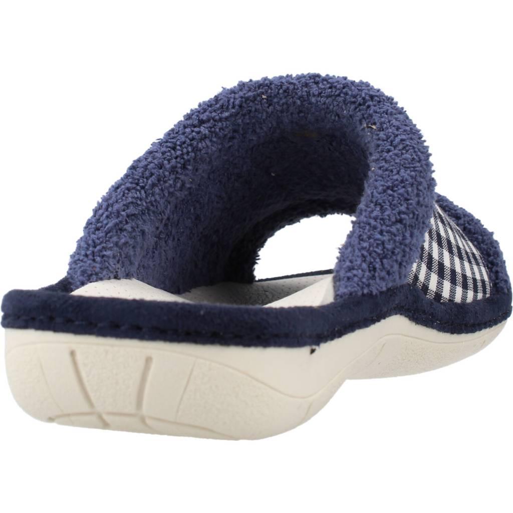 NORDIKAS VICHY en color AZUL  (3)
