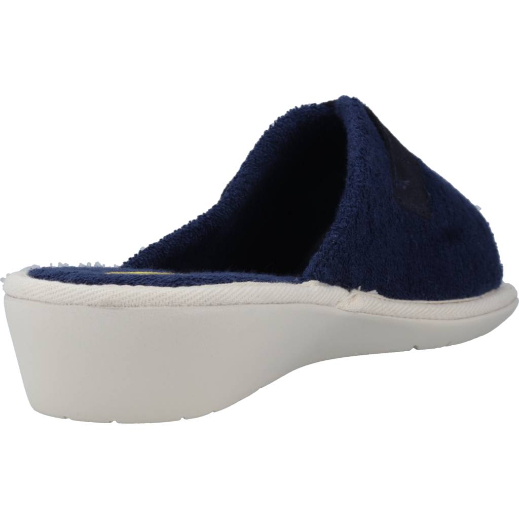 NORDIKAS TOALLA  en color AZUL  (3)