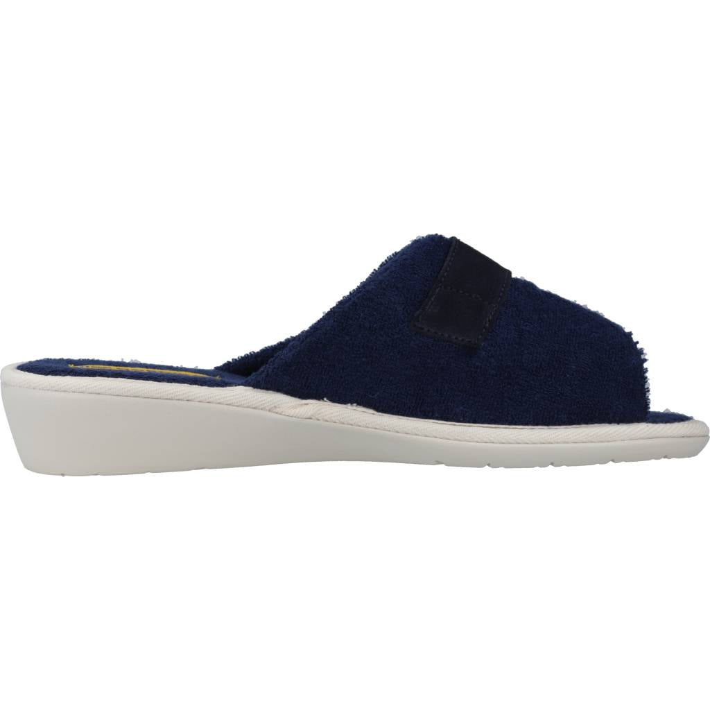 NORDIKAS TOALLA  en color AZUL  (4)