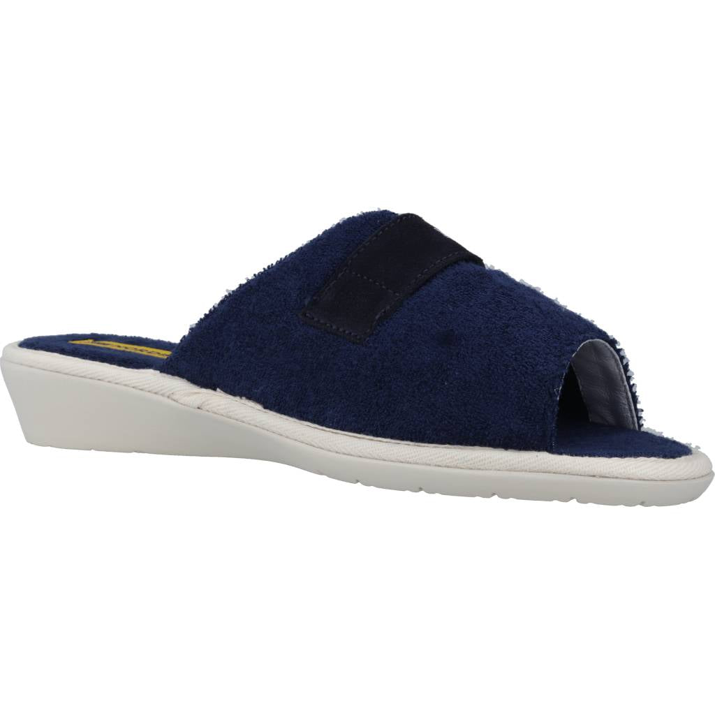NORDIKAS TOALLA  en color AZUL  (5)