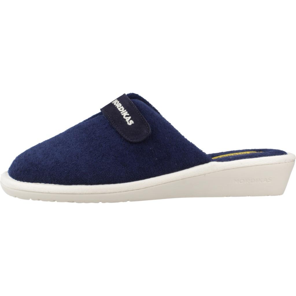 NORDIKAS TOP LINE SRA en color AZUL  (2)