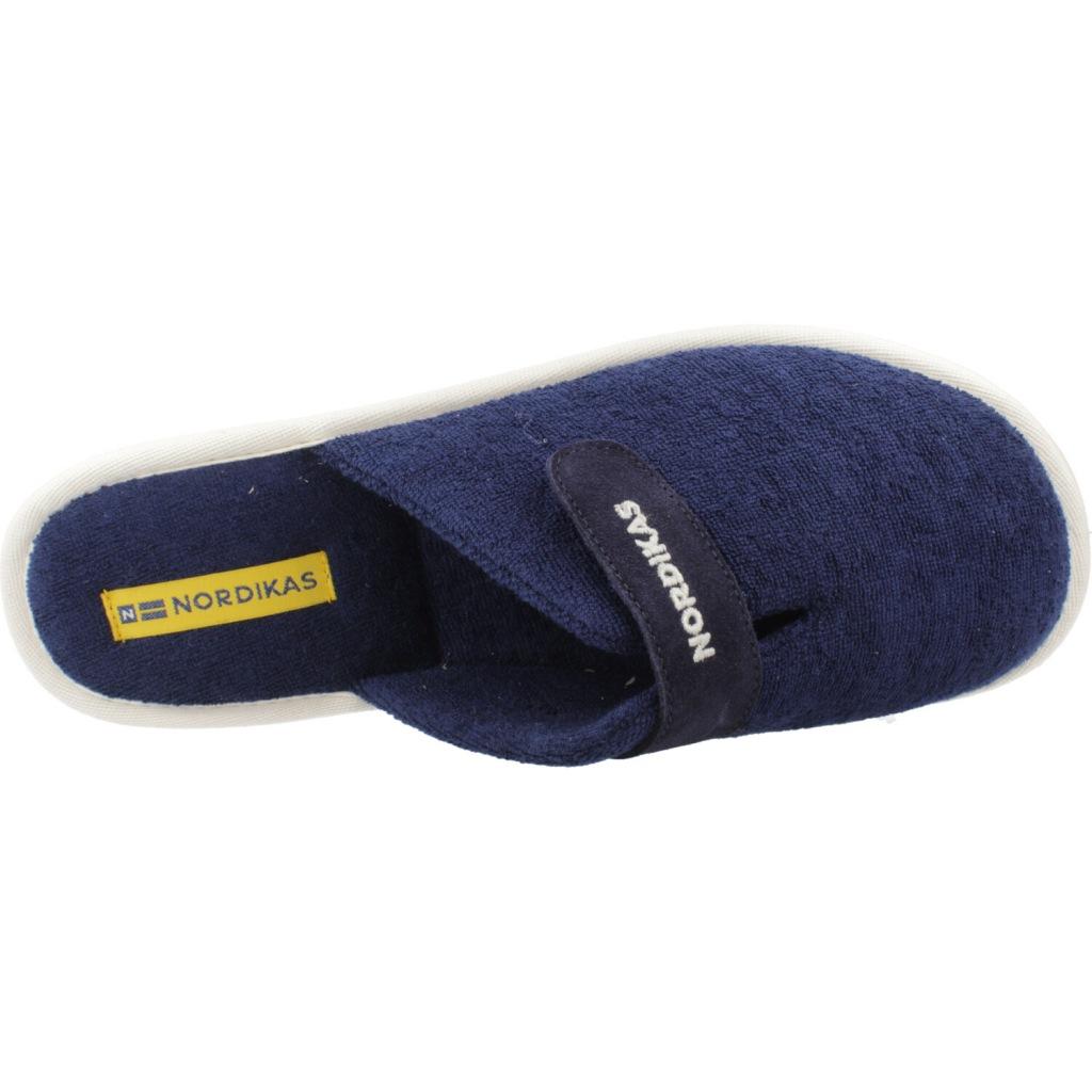 NORDIKAS TOP LINE SRA en color AZUL  (7)