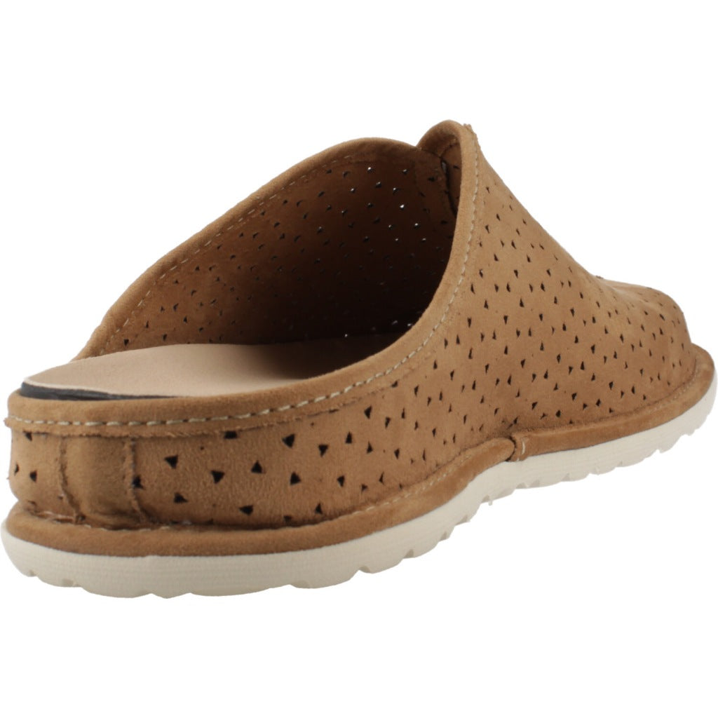 NORDIKAS  MICRO en color MARRON  (3)