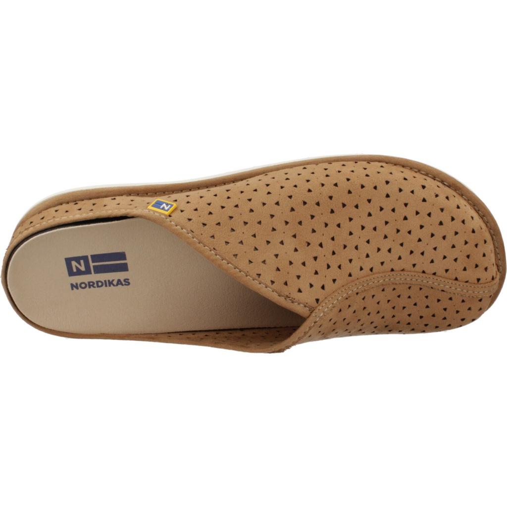 NORDIKAS  MICRO en color MARRON  (7)
