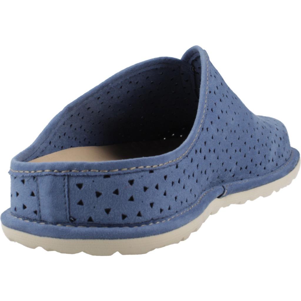 NORDIKAS  MICRO en color AZUL  (3)