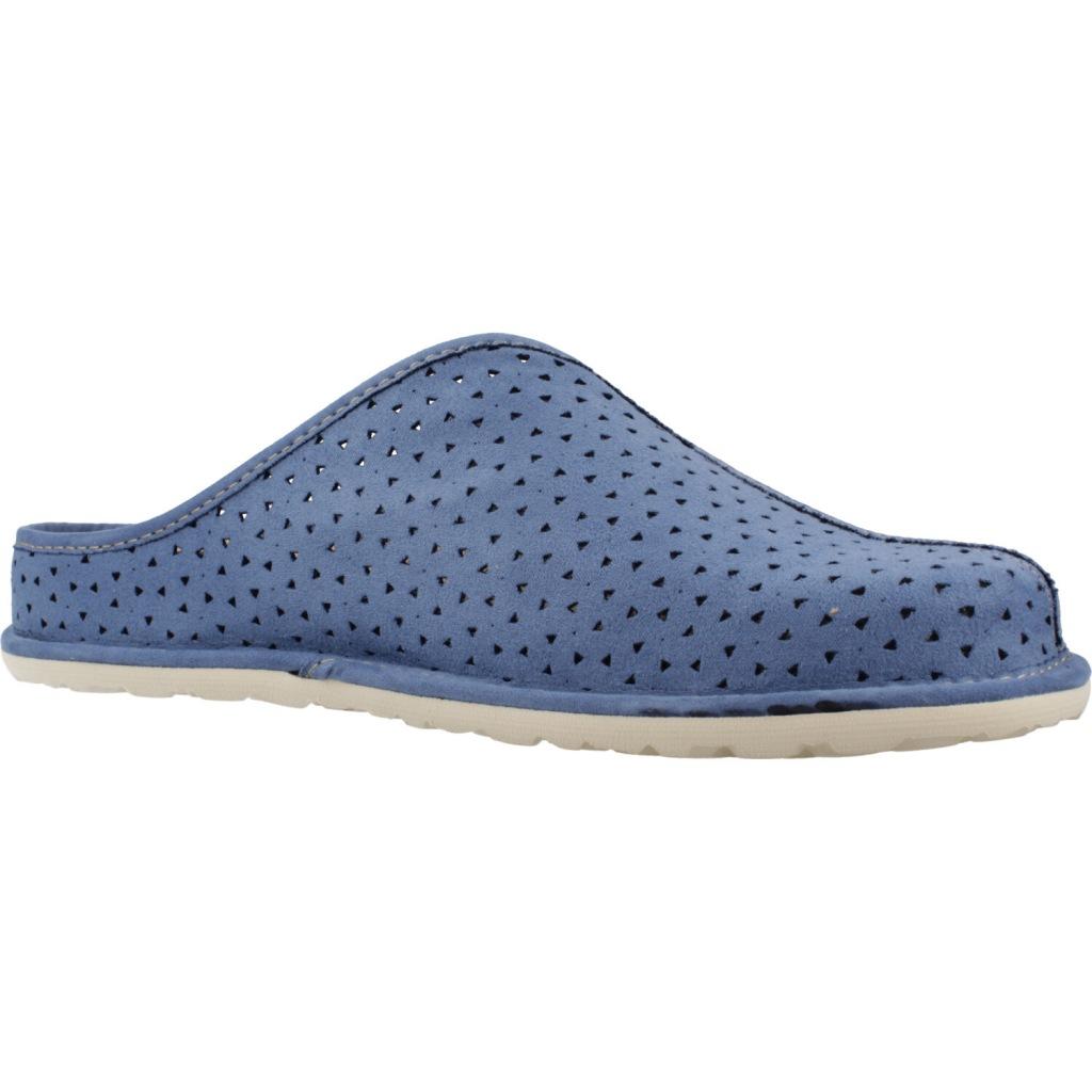 NORDIKAS  MICRO en color AZUL  (5)
