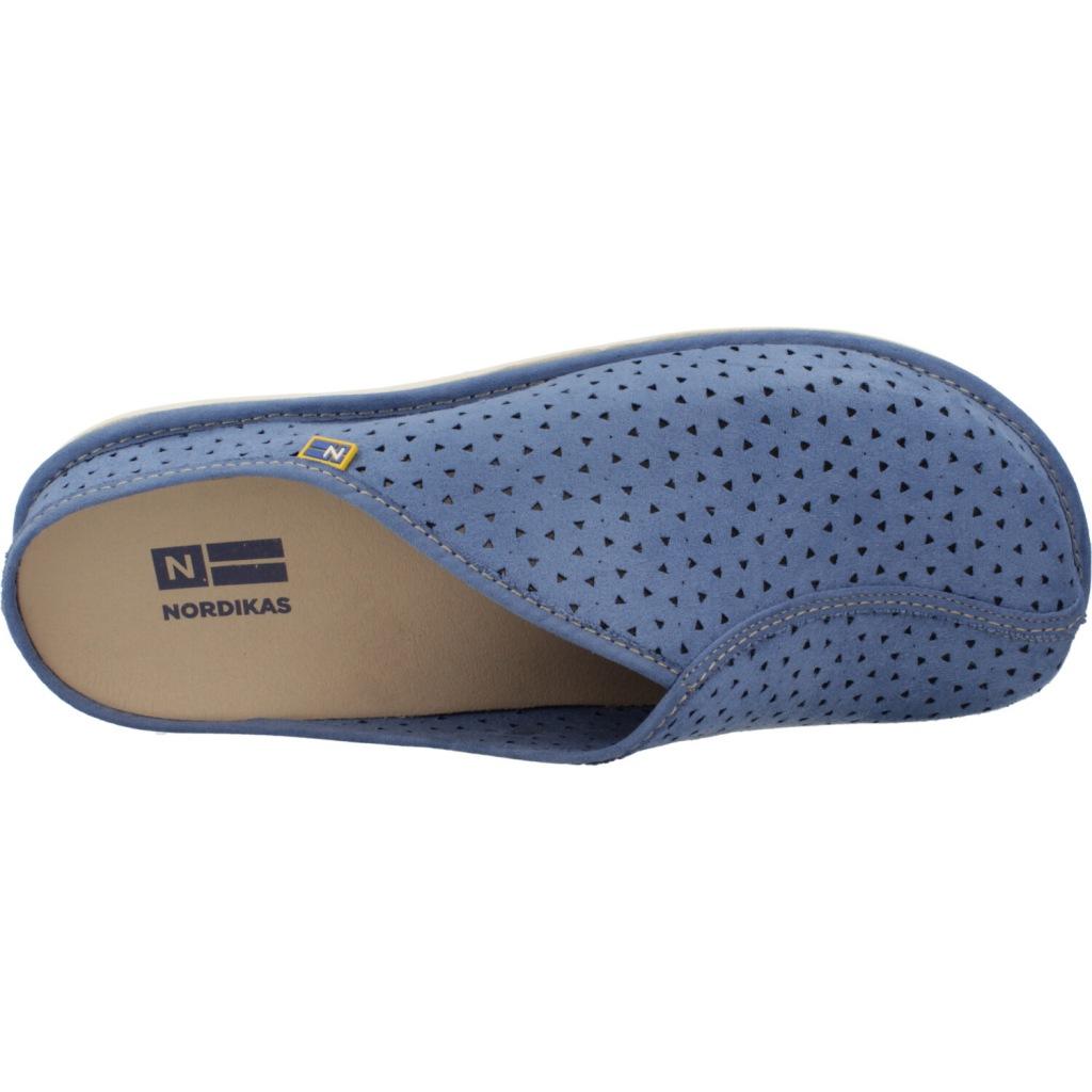 NORDIKAS  MICRO en color AZUL  (7)