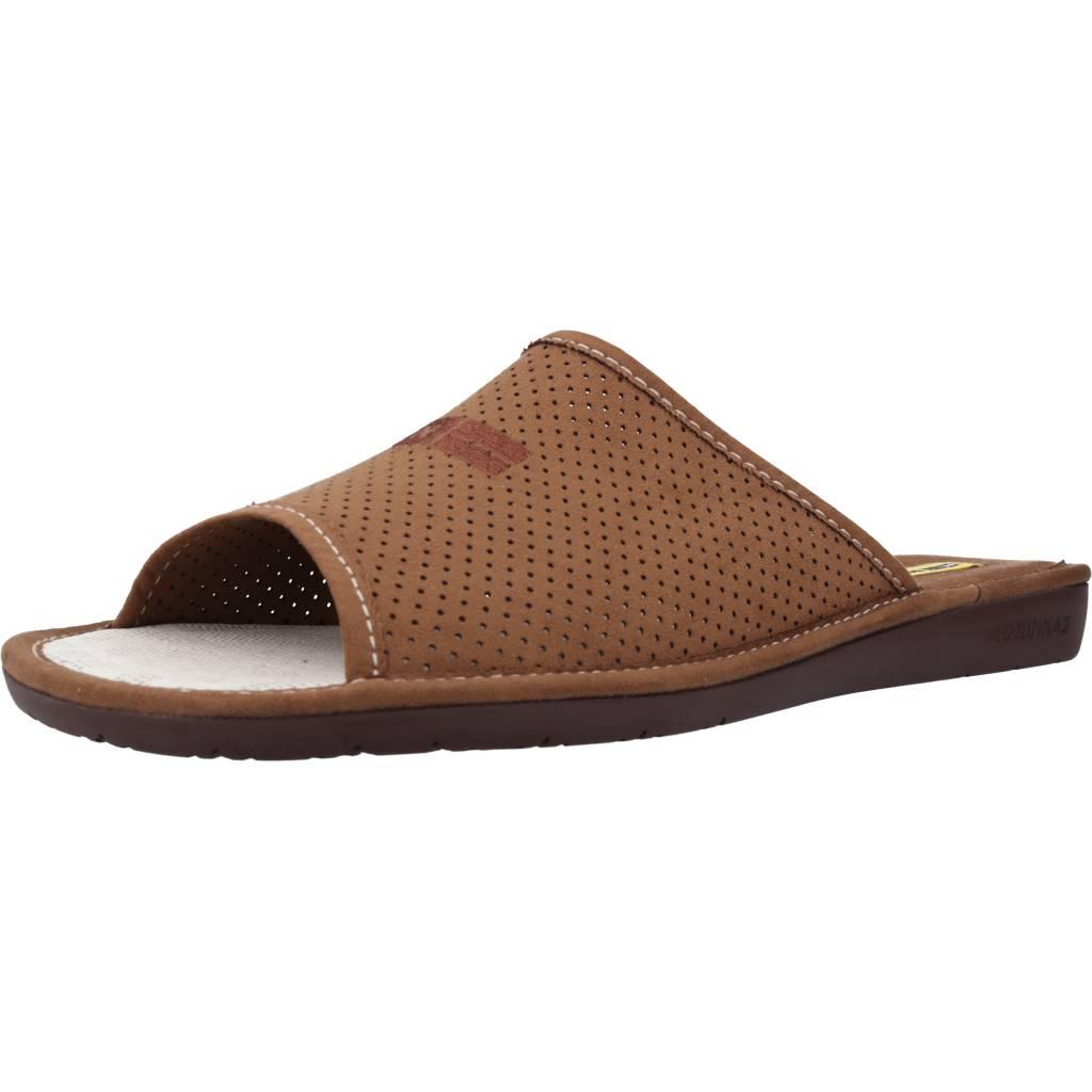 NORDIKAS  MICRO en color MARRON  (1)
