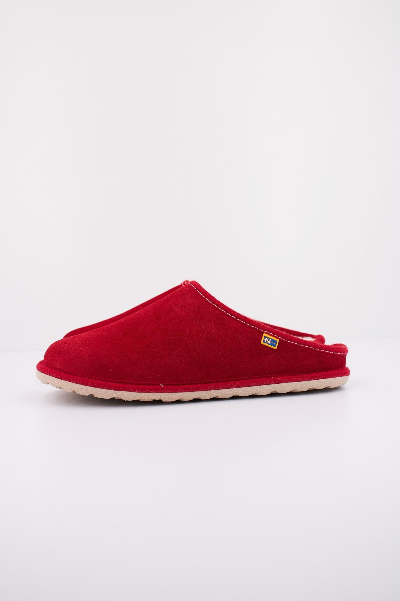 NORDIKAS DUX en color ROJO  (1)