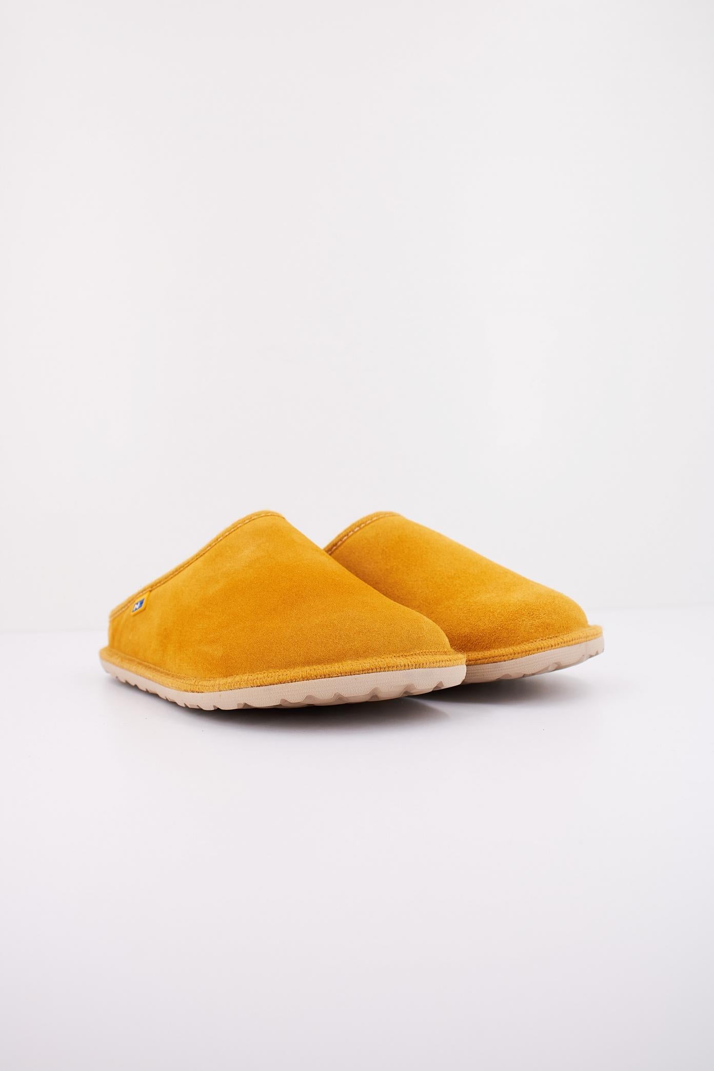 NORDIKAS DUX en color AMARILLO  (2)