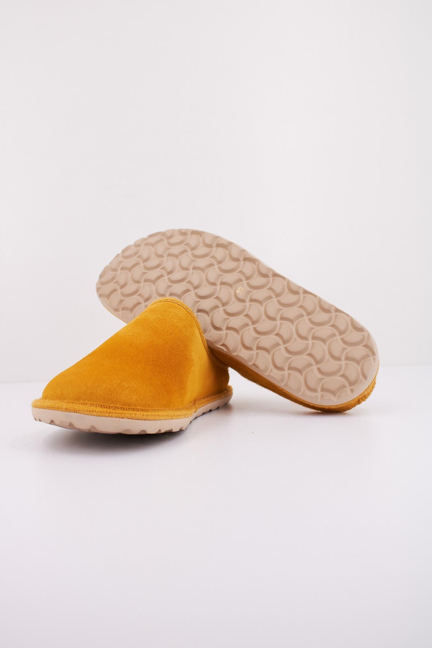 NORDIKAS DUX en color AMARILLO  (5)