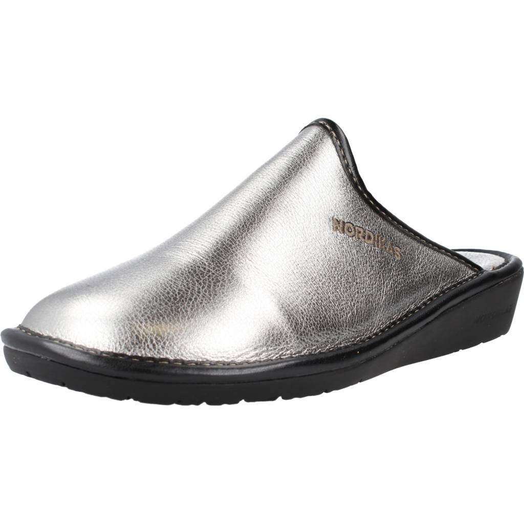NORDIKAS NACAR TOP en color PLATA  (1)