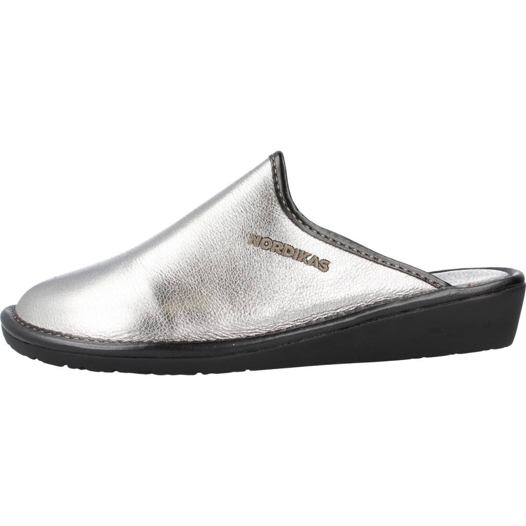 NORDIKAS NACAR TOP en color PLATA  (2)