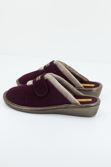 NORDIKAS TOP LINE  en color VIOLETA  (2)