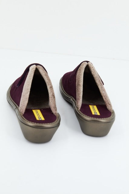 NORDIKAS TOP LINE  en color VIOLETA  (3)