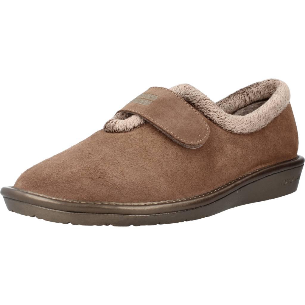 NORDIKAS TOP LINE en color MARRON  (1)