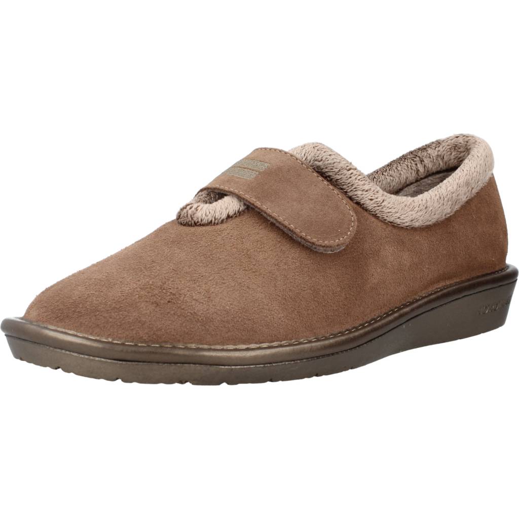 NORDIKAS TOP LINE en color MARRON  (1)