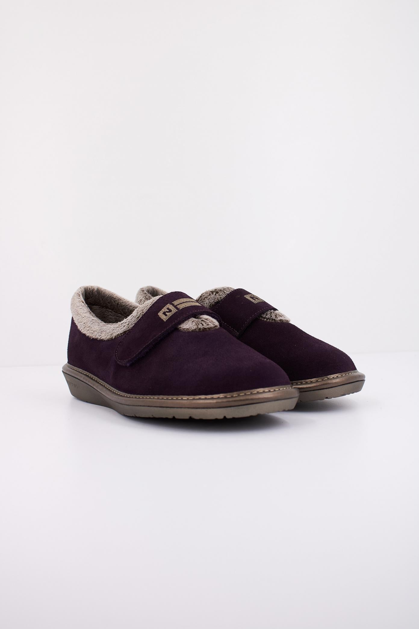 NORDIKAS TOP LINE en color VIOLETA  (2)