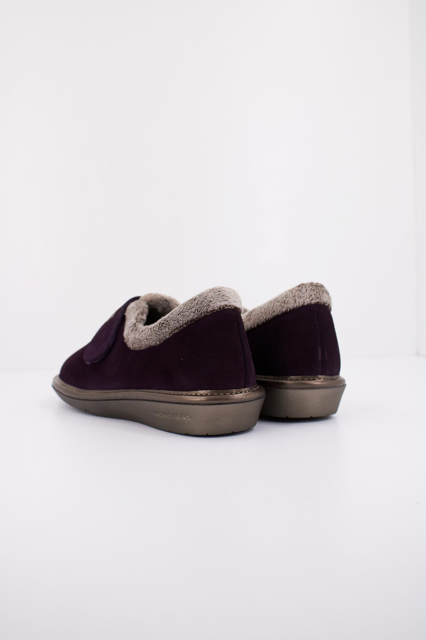 NORDIKAS TOP LINE en color VIOLETA  (4)