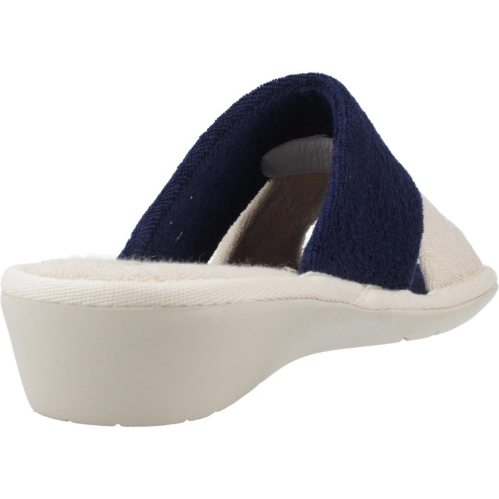 NORDIKAS TOP LINE  en color AZUL  (3)