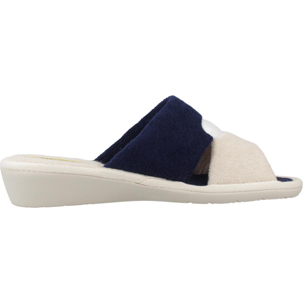 NORDIKAS TOP LINE  en color AZUL  (4)