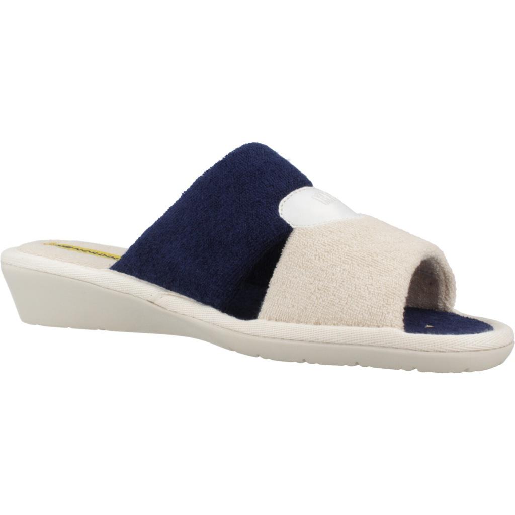 NORDIKAS TOP LINE  en color AZUL  (5)